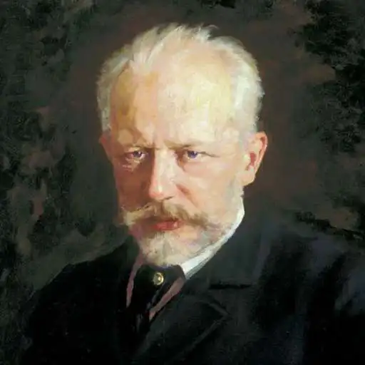 Run free android online Pyotr Ilyich Tchaikovsky Music APK