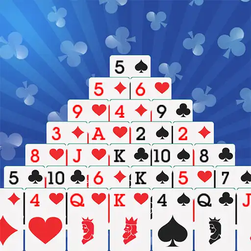 Play Pyramid - Classic Solitaire APK