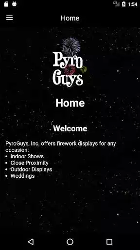 Play PyroGuys, Inc.  and enjoy PyroGuys, Inc. with UptoPlay