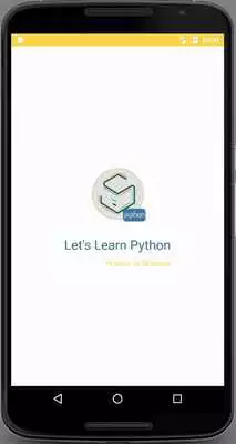 Play Python : MCQS tests and Interview Questions