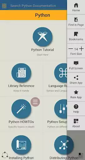 Play Python Xplorer as an online game Python Xplorer with UptoPlay