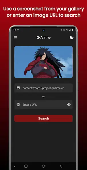 Play Q-Anime - Anime Search  and enjoy Q-Anime - Anime Search with UptoPlay