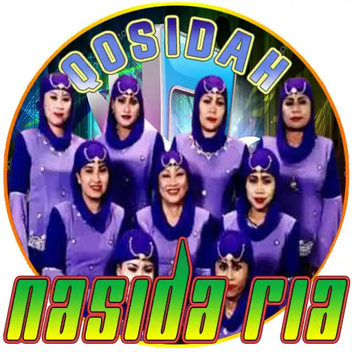 Play Qasidah Nasida Ria Mp3 APK