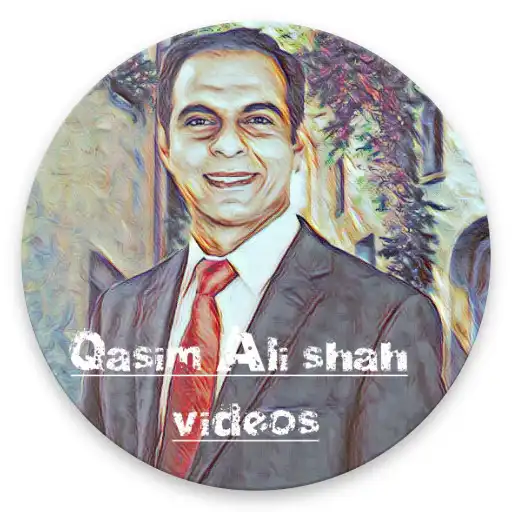 Play Qasim Ali Shah APK