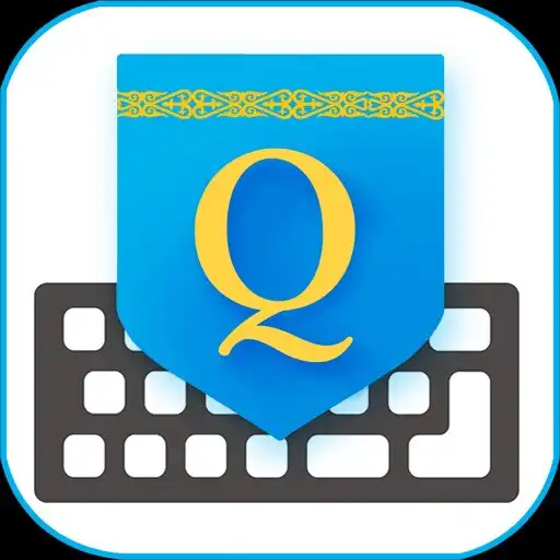 Play Qazaq Keyboard APK