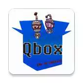 Free play online Qbox The 3d Model Maker APK