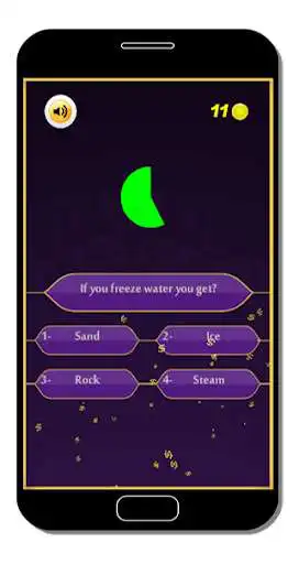 Play Q For Quiz Game: Reflex and Workout Brain Trivia as an online game Q For Quiz Game: Reflex and Workout Brain Trivia with UptoPlay