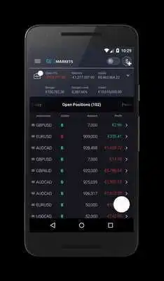 Play QFXMarkets SIRIX Mobile