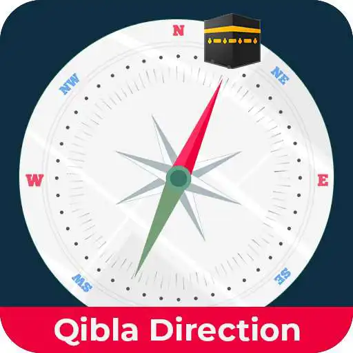 Play Qibla Direction Locator Compass with Prayer timing APK