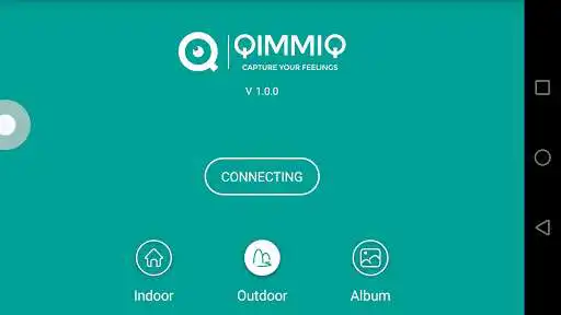 Play QIMMIQ VISO