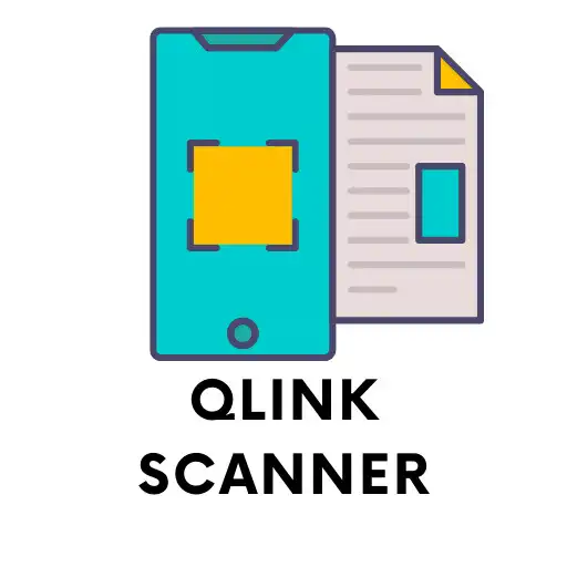 Play Qlink Scanner - Scan Pdf  Doc APK