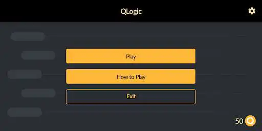 Play QLogic  and enjoy QLogic with UptoPlay