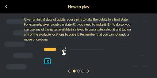 Play QLogic as an online game QLogic with UptoPlay