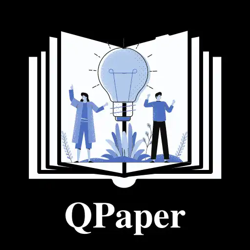 Play QPaper: Competitive Exam Paper APK