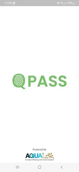 Play QPASS HR Management  and enjoy QPASS HR Management with UptoPlay