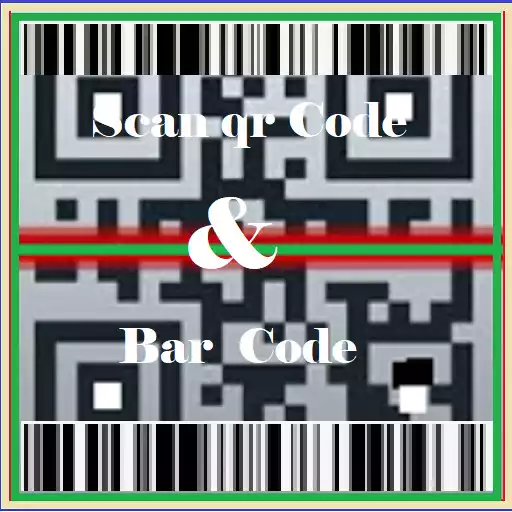 Play QR and Barcode Scanner  Generator APK