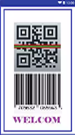 Play QR and Barcode Scanner  Generator  and enjoy QR and Barcode Scanner  Generator with UptoPlay