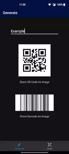 Play QR Barcode - Generator Scanner  and enjoy QR Barcode - Generator Scanner with UptoPlay