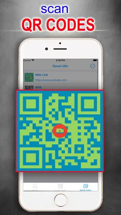 Play QR-BarCode Generator  and enjoy QR-BarCode Generator with UptoPlay