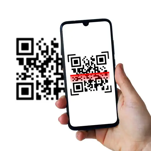 Play QR  Barcode Scanner 2023 APK