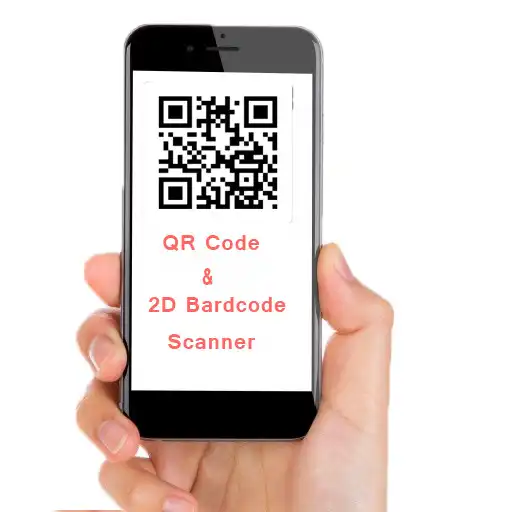 Play QR & Barcode Scanner, Reader APK