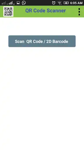 Play QR & Barcode Scanner, Reader  and enjoy QR & Barcode Scanner, Reader with UptoPlay