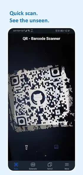 Play QR  Barcode WIFI Scanner  and enjoy QR  Barcode WIFI Scanner with UptoPlay