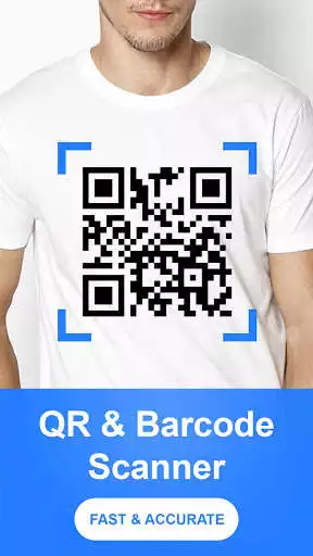 Play QR Code Bar Code Reader