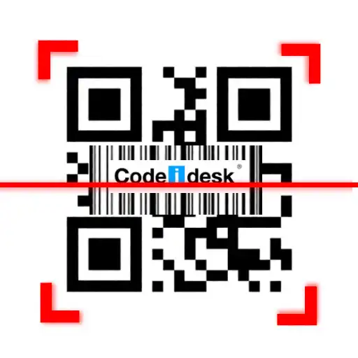 Play Qrcode Barcode Scan  Creator APK