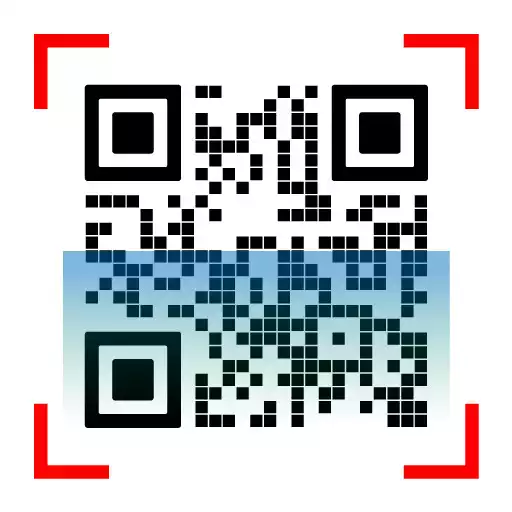 Free play online QR Code & Barcode Scanner  APK