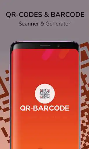 Play QR Code Generator and Barcode Scanner Lite  and enjoy QR Code Generator and Barcode Scanner Lite with UptoPlay