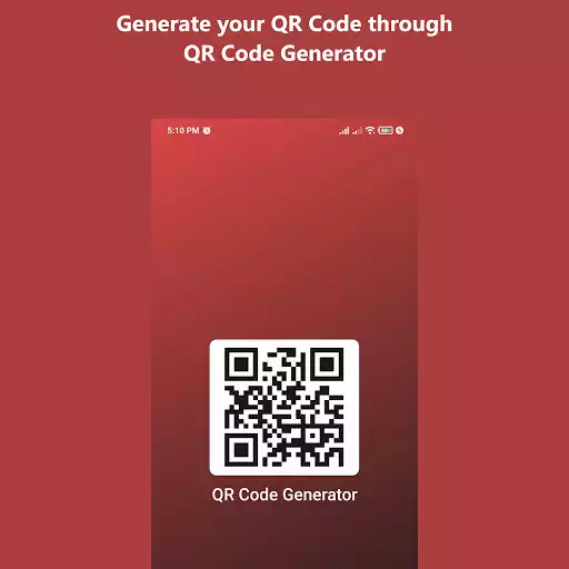 Play QR Code Generator  and enjoy QR Code Generator with UptoPlay