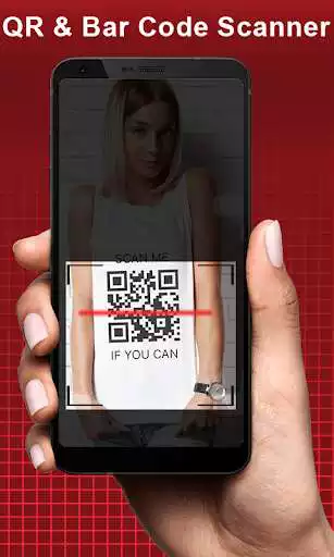Play Qr Code Reader and Scanner Android  and enjoy Qr Code Reader and Scanner Android with UptoPlay