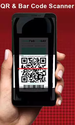 Play Qr Code Reader and Scanner Android as an online game Qr Code Reader and Scanner Android with UptoPlay