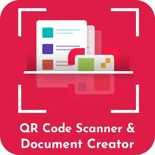 Play QR Code Scanner & Document Creator APK