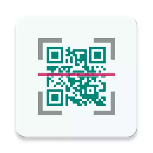 Play QR Code Scanner & Generator APK