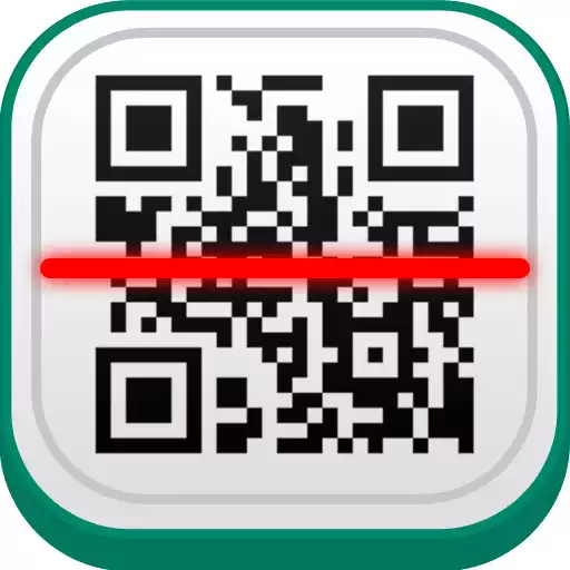 Run free android online QR Code Scanner APK