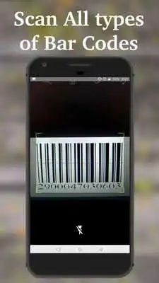 Play QR Code Scanner - QR Scanner QR Reader