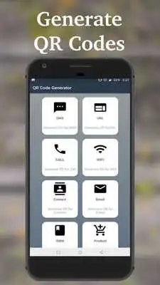 Play QR Code Scanner - QR Scanner QR Reader