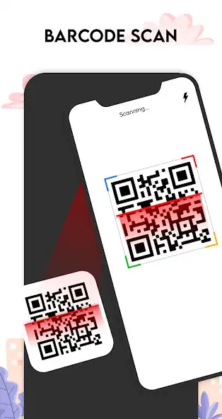 Play QR Code Scanner - Scan Barcode as an online game QR Code Scanner - Scan Barcode with UptoPlay