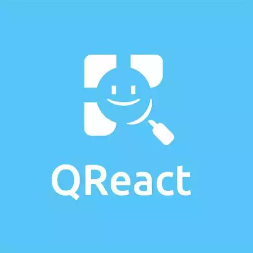 Free play online QReact - Customer Satisfaction Tool APK