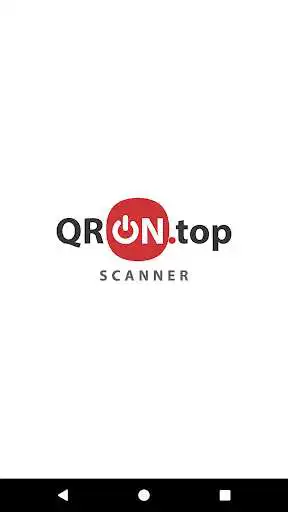 Play QRON.top - Free QR Scanner  and enjoy QRON.top - Free QR Scanner with UptoPlay