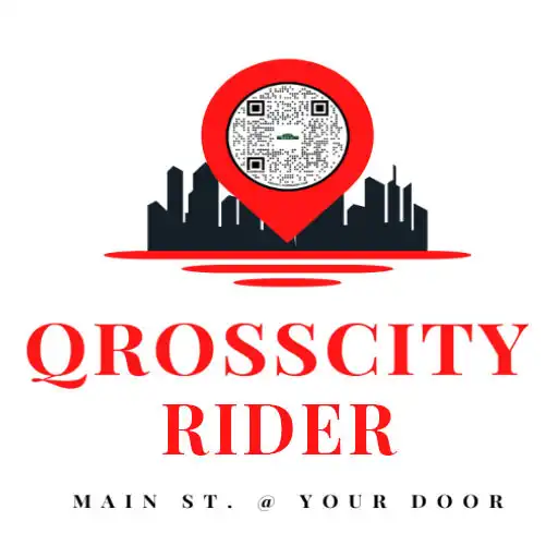 Play Qrosscity_Rider APK