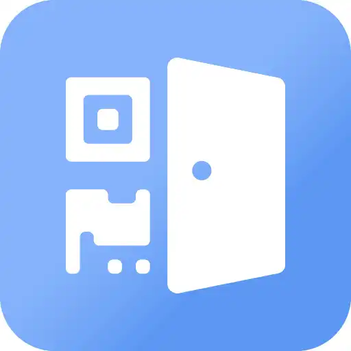 Play QR Pass for Entry APK