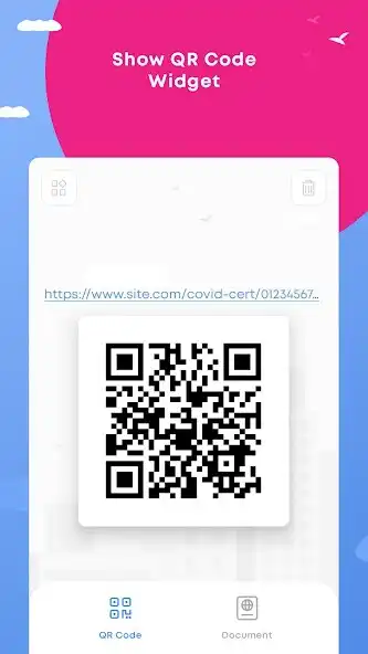 Play QR Pass for Entry as an online game QR Pass for Entry with UptoPlay