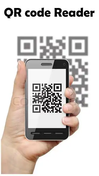 Play Qr reader scanner-Bar Code  and enjoy Qr reader scanner-Bar Code with UptoPlay