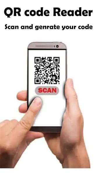 Play Qr reader scanner-Bar Code as an online game Qr reader scanner-Bar Code with UptoPlay