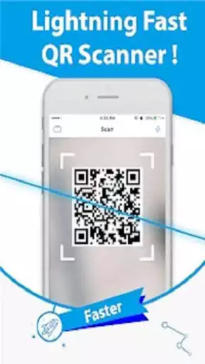 Play QR Scanner and Generater as an online game QR Scanner and Generater with UptoPlay