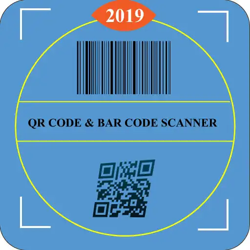 Play QR Scanner barcode scan & QR Reader Barcode Reader APK