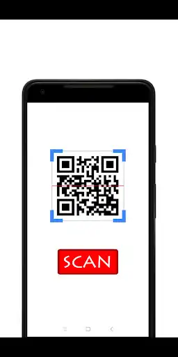 Play QR Scanner-Lite  and enjoy QR Scanner-Lite with UptoPlay